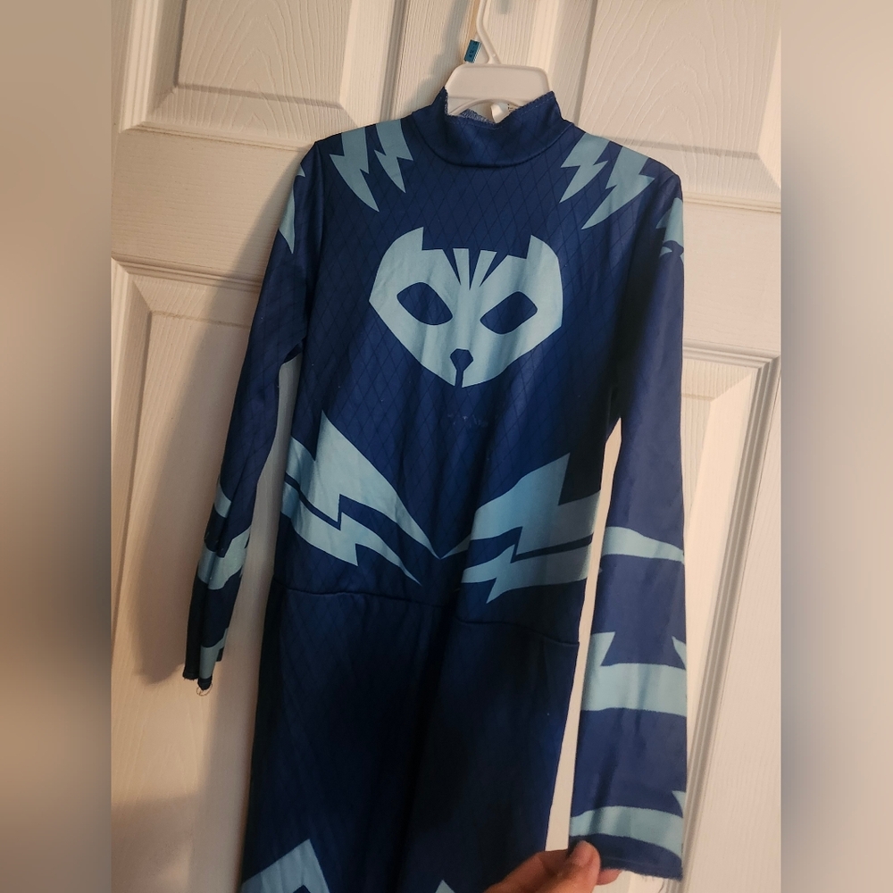 PJ Mask Catboy Costume